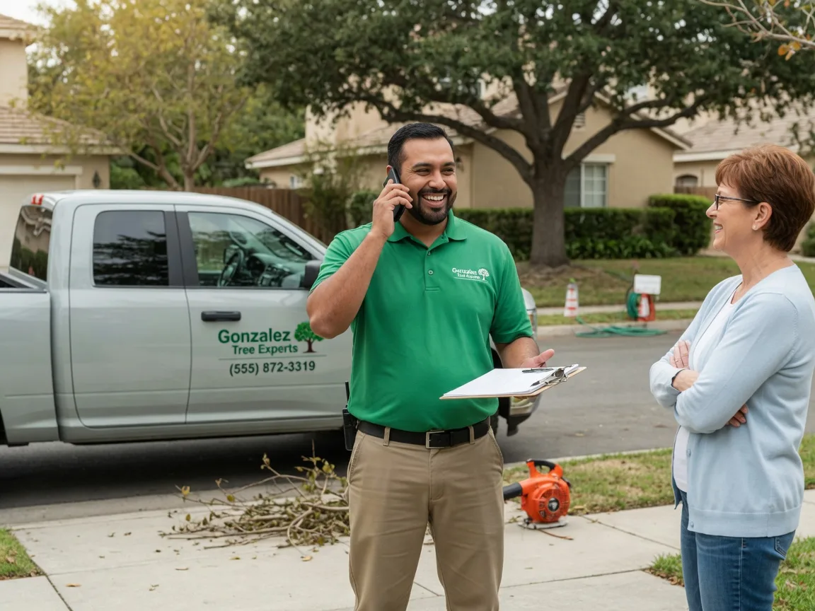 Tree Service Plainville, GA FAQs